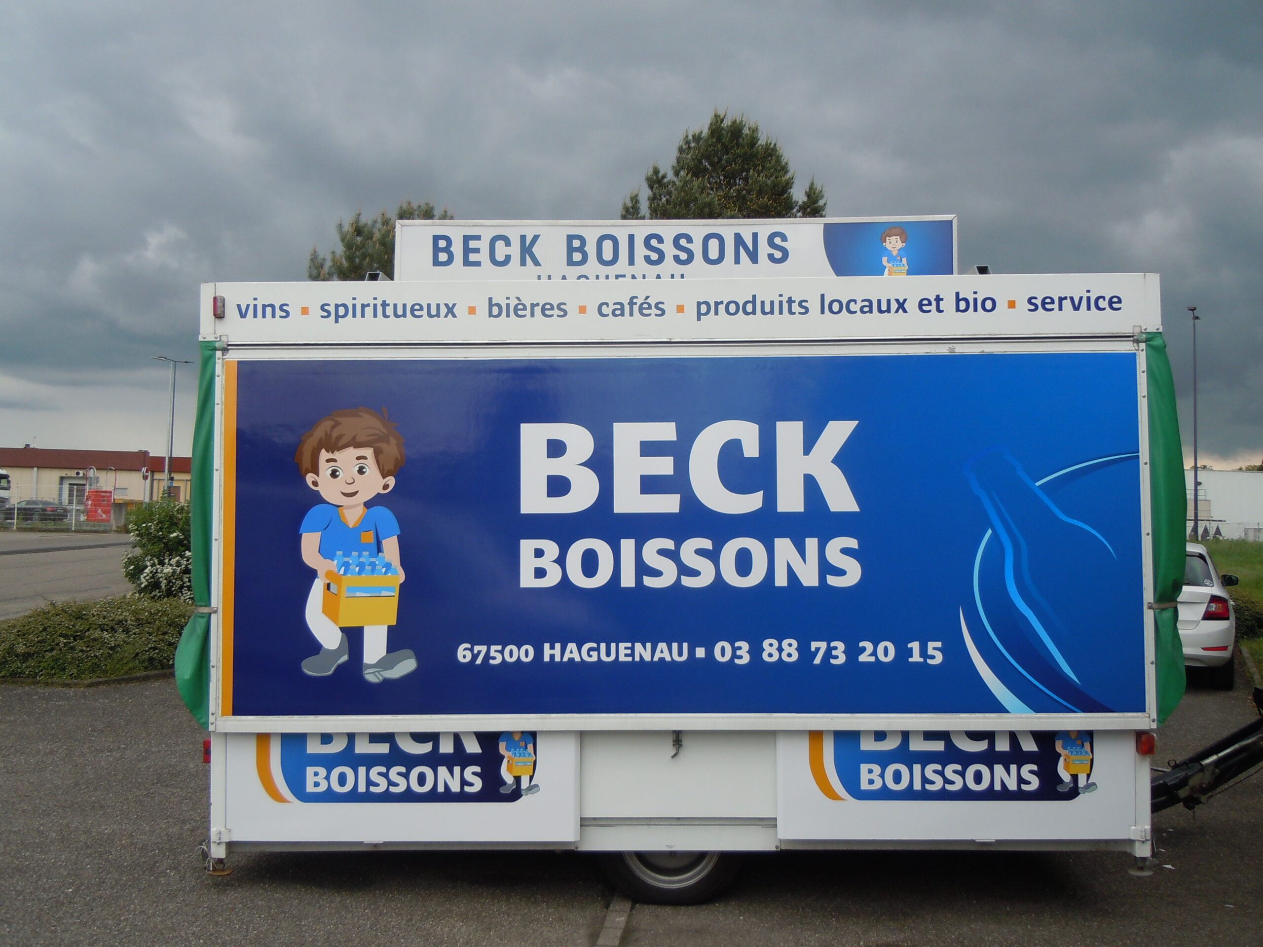 BECK boissons Hoepfner (3)