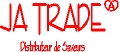 Logo JA TRADE