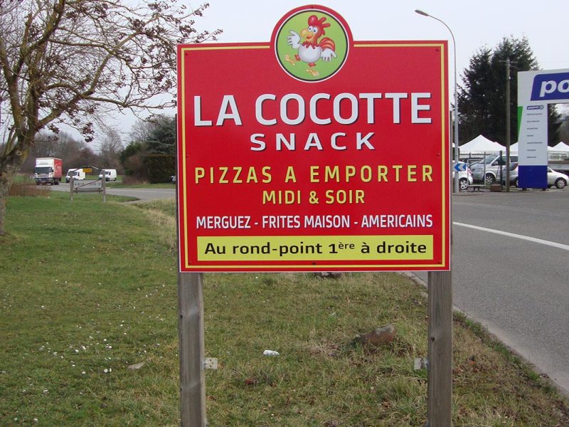 La cocotte-min